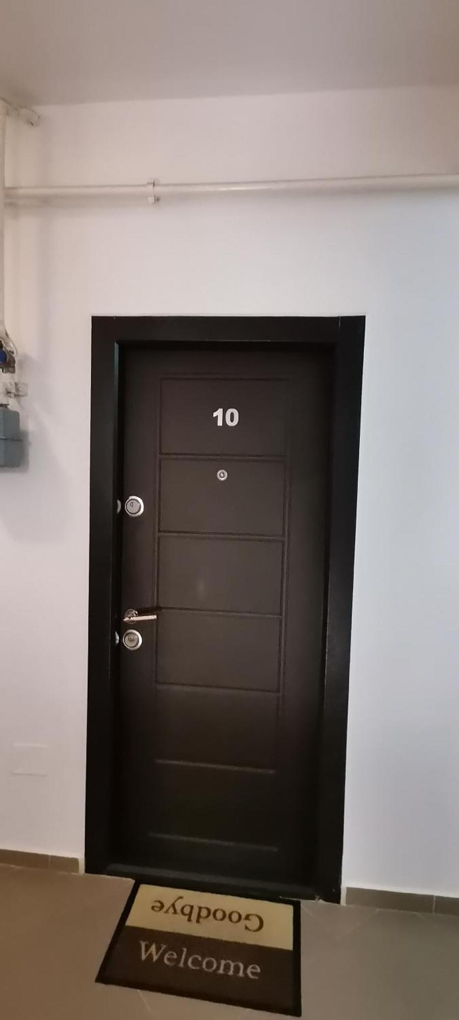 Mike Studio Mamaia Nord Apartment Navodari Ngoại thất bức ảnh