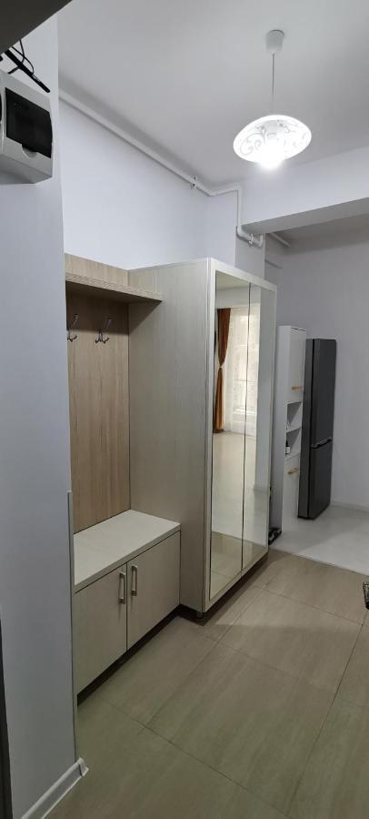 Mike Studio Mamaia Nord Apartment Navodari Ngoại thất bức ảnh